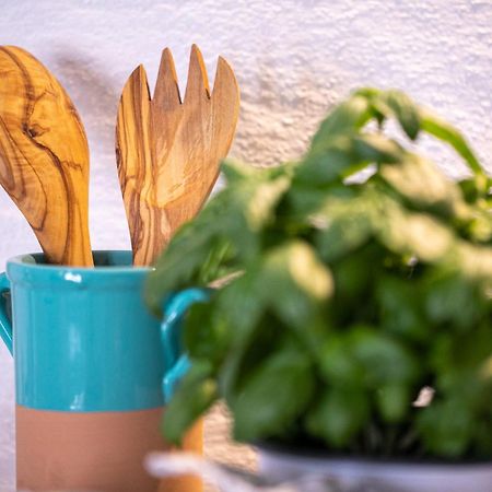 Le Jardi Ostuni By Go New Location Leilighet Eksteriør bilde