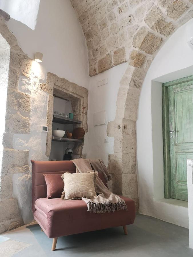Le Jardi Ostuni By Go New Location Leilighet Eksteriør bilde