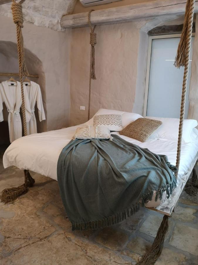 Le Jardi Ostuni By Go New Location Leilighet Eksteriør bilde