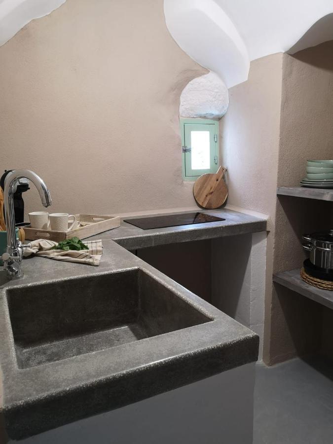 Le Jardi Ostuni By Go New Location Leilighet Eksteriør bilde