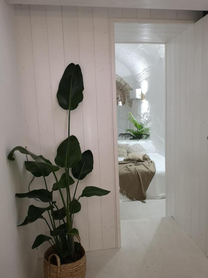 Le Jardi Ostuni By Go New Location Leilighet Eksteriør bilde