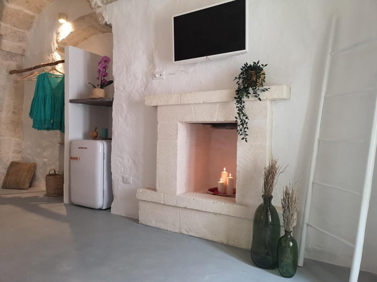 Le Jardi Ostuni By Go New Location Leilighet Eksteriør bilde