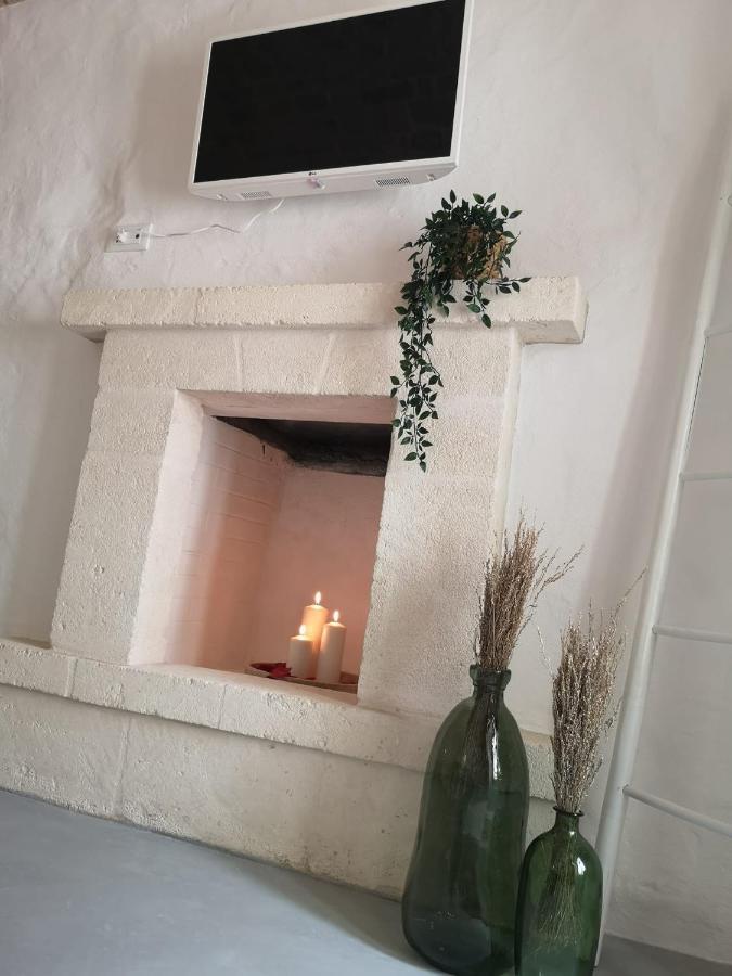 Le Jardi Ostuni By Go New Location Leilighet Eksteriør bilde