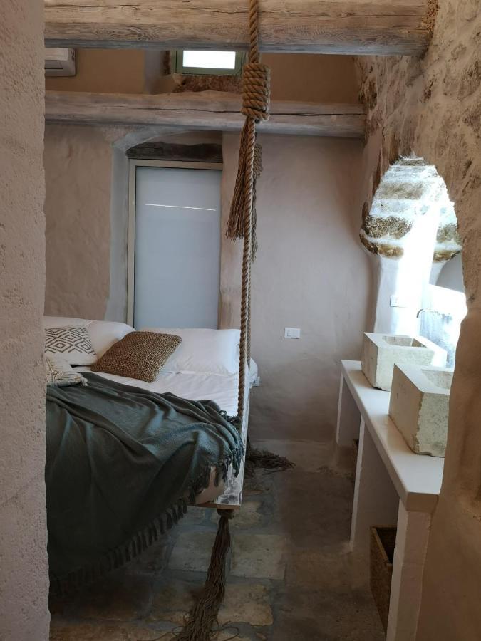 Le Jardi Ostuni By Go New Location Leilighet Eksteriør bilde