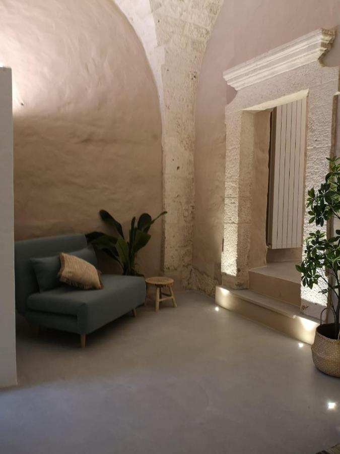 Le Jardi Ostuni By Go New Location Leilighet Eksteriør bilde