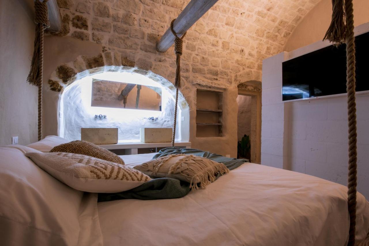 Le Jardi Ostuni By Go New Location Leilighet Eksteriør bilde