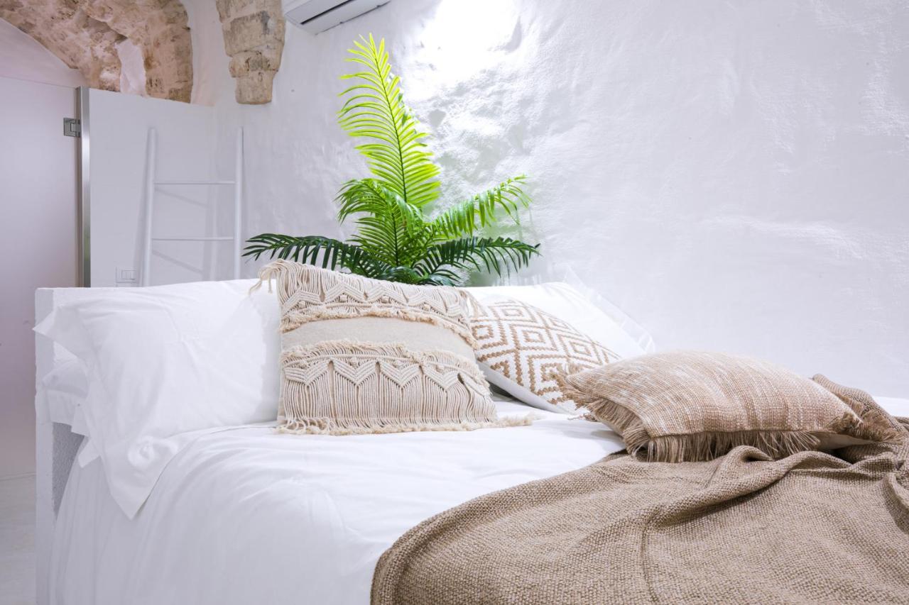 Le Jardi Ostuni By Go New Location Leilighet Eksteriør bilde