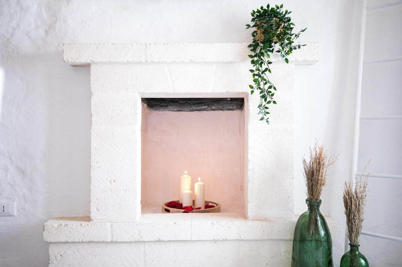 Le Jardi Ostuni By Go New Location Leilighet Eksteriør bilde