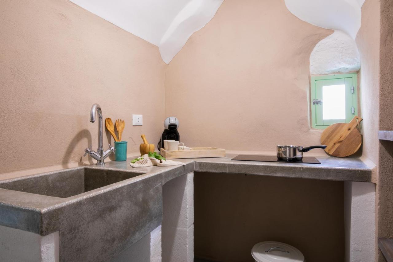 Le Jardi Ostuni By Go New Location Leilighet Eksteriør bilde