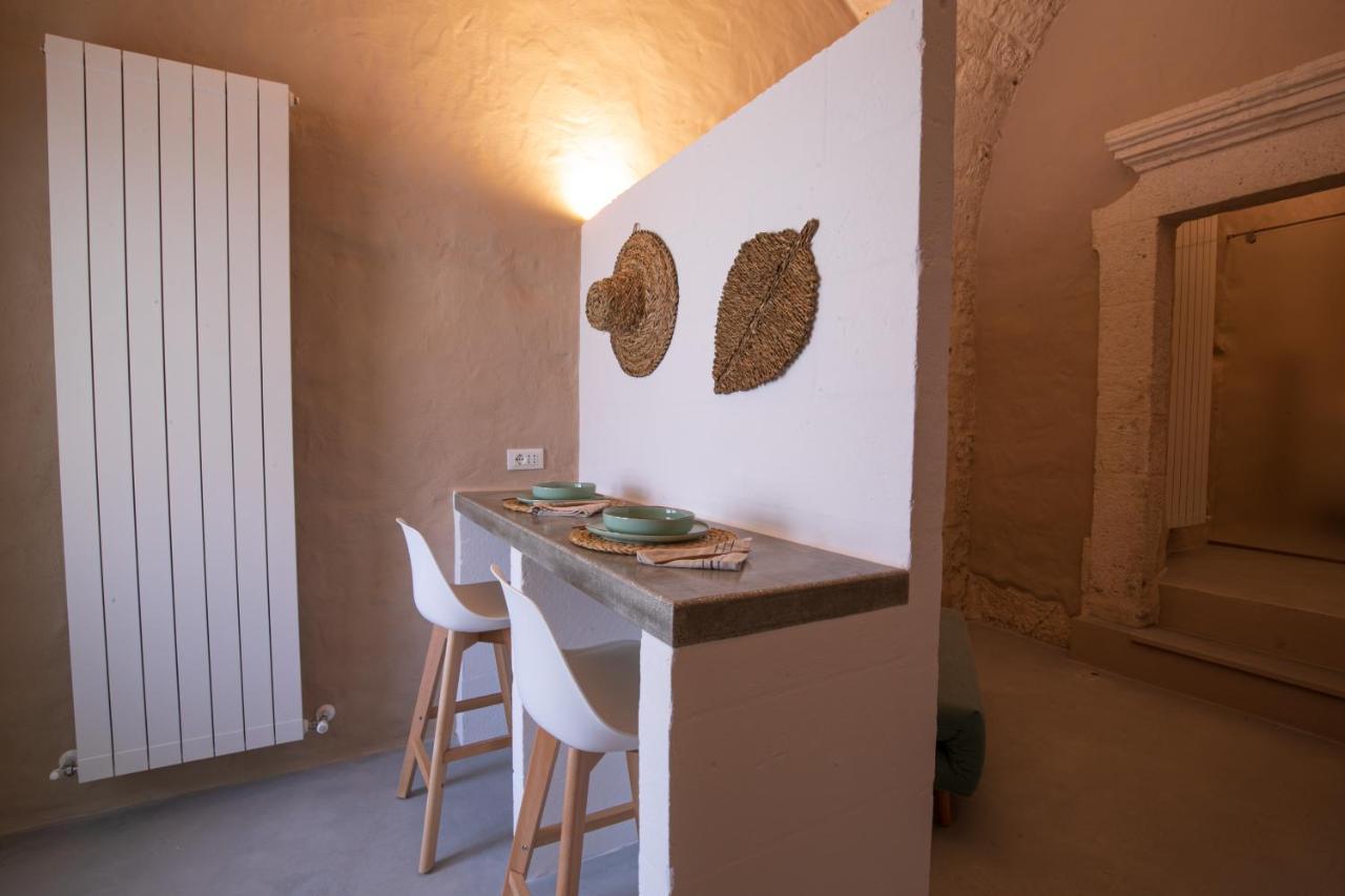 Le Jardi Ostuni By Go New Location Leilighet Eksteriør bilde