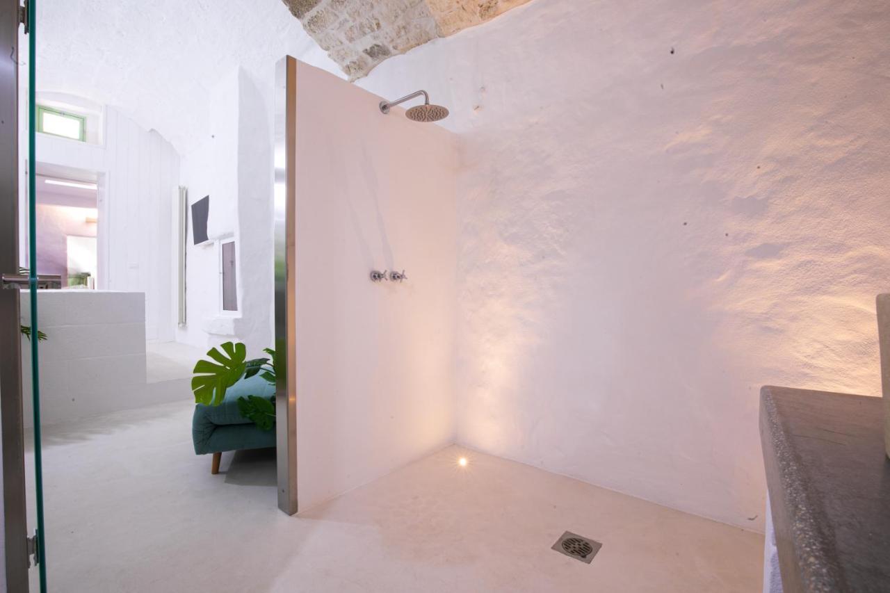 Le Jardi Ostuni By Go New Location Leilighet Eksteriør bilde