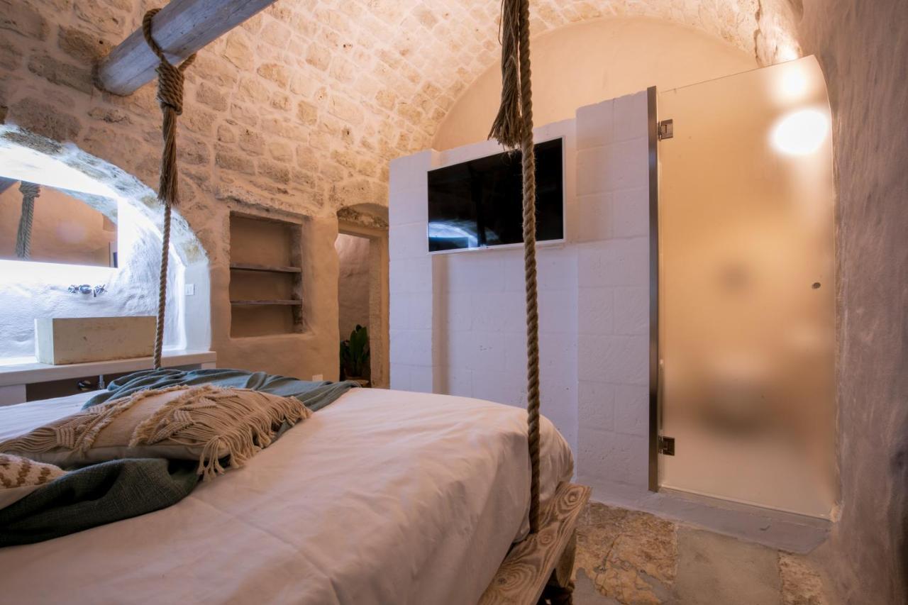 Le Jardi Ostuni By Go New Location Leilighet Eksteriør bilde