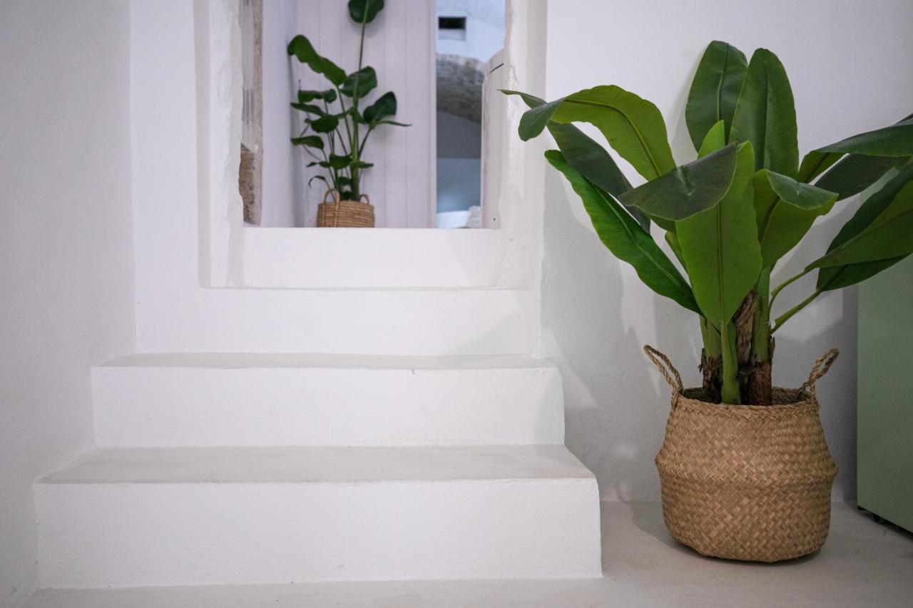 Le Jardi Ostuni By Go New Location Leilighet Eksteriør bilde