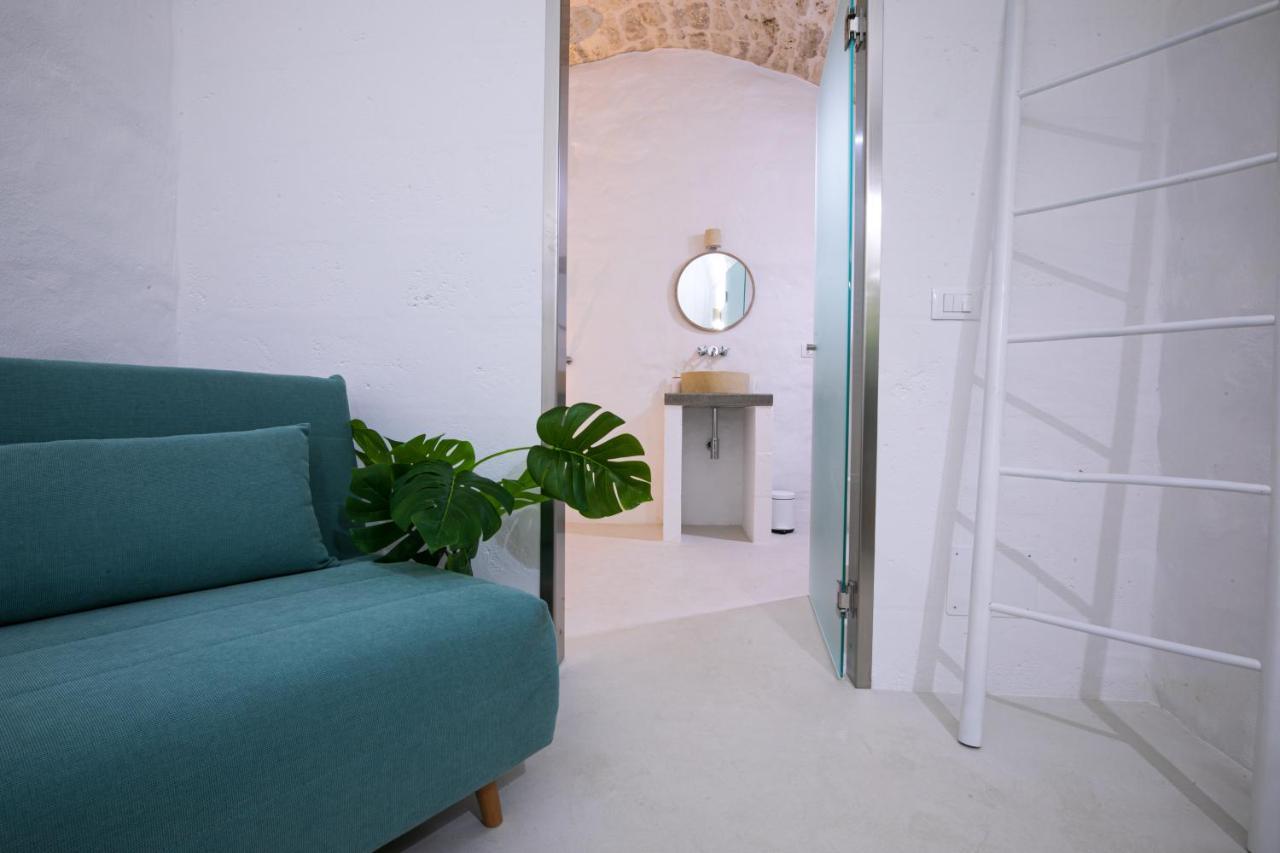Le Jardi Ostuni By Go New Location Leilighet Eksteriør bilde