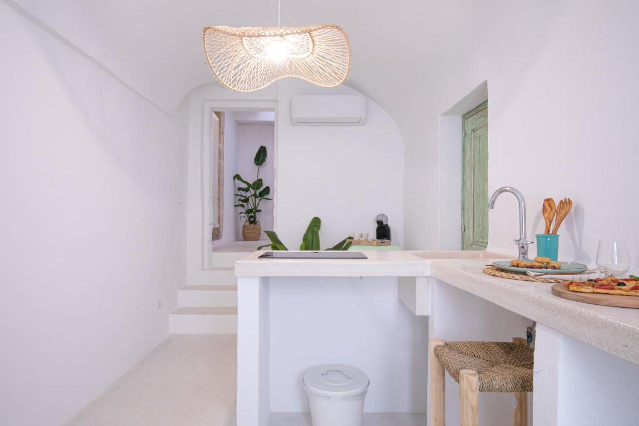 Le Jardi Ostuni By Go New Location Leilighet Eksteriør bilde