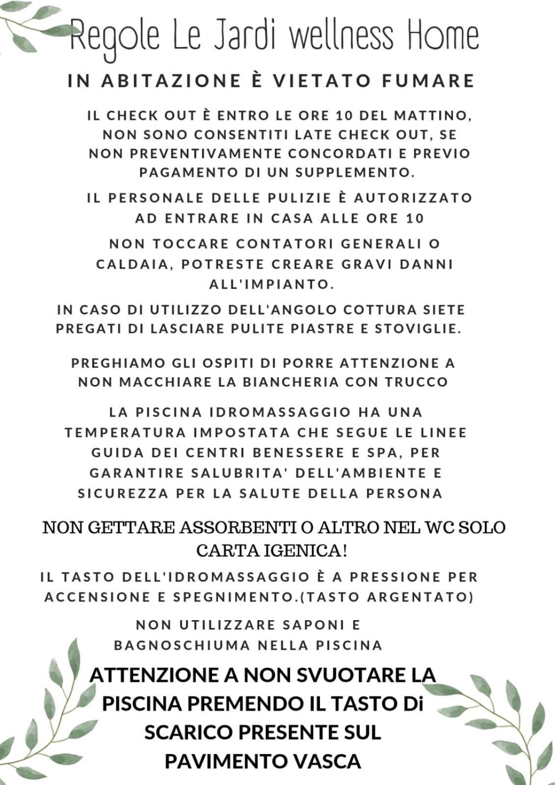 Le Jardi Ostuni By Go New Location Leilighet Eksteriør bilde