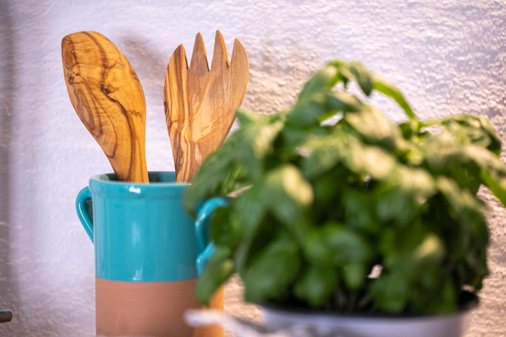 Le Jardi Ostuni By Go New Location Leilighet Eksteriør bilde